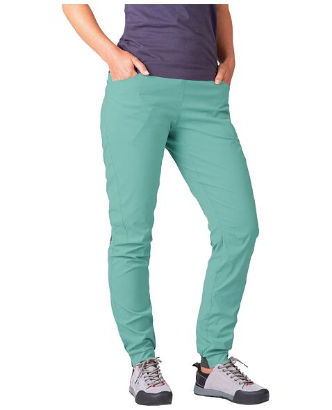 Dámské kalhoty RAFIKI FEMIO