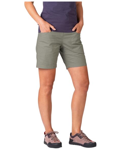 Women's shorts RAFIKI JUNO LT