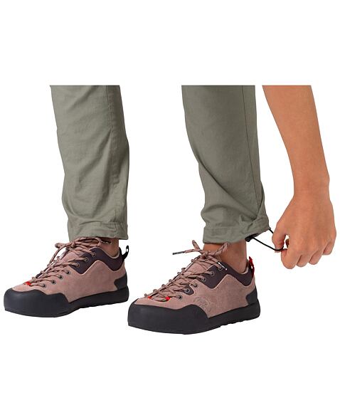 Dámské kalhoty RAFIKI SHIVA LT