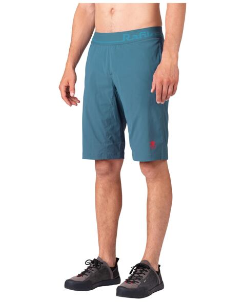 Pánske kraťasy RAFIKI LEAD II