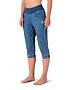 3/4 pants RAFIKI CHAIN CAPRI Woman
