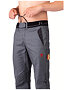 Pánské 3/4 kalhoty RAFIKI CLIFFBASE