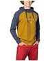 Hoody RAFIKI TRAVERSE Man