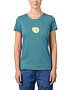 T-shirt RAFIKI MELLO Woman