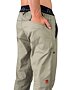 3/4 pants RAFIKI CLIFFBASE Man, brindle