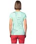 T-shirt RAFIKI MELLO LT Woman