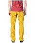 Pants RAFIKI CRAG Man, olive oil/graphite