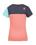 T-shirt RAFIKI CHULILLA Woman