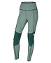 Dámské legíny RAFIKI MOLLANS, granite green