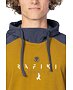 Pánska mikina s kapucňou RAFIKI TRAVERSE