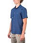 Shirt RAFIKI JAM Man, ensign blue