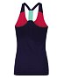Singlet RAFIKI VIBES II TOP Lady, cabaret