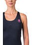 Singlet RAFIKI SUESCA CTN Woman