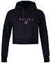 Dámská mikina s kapucí RAFIKI ZULU CROP