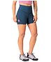 Shorts RAFIKI VITA CTN Woman, ensign blue