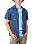 Shirt RAFIKI JAM Man, ensign blue