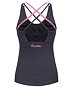 Singlet RAFIKI SUESCA CTN Woman