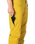 Pants RAFIKI CRAG Man, olive oil/graphite
